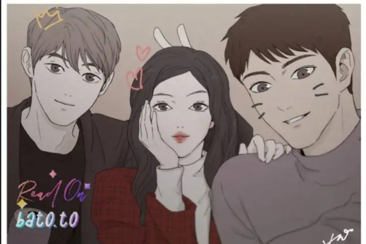 Link Read of Manhwa Dear X Full Chapter English Subtitle, Presenting a Challenging Story