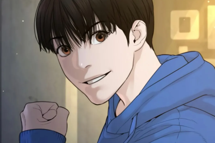 Ready to Fight the Enemy! Reading Link Manhwa The Killer Lawyer Chapter 5 English Translation and Release Date