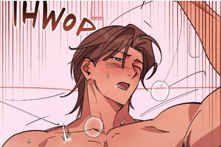 Link Read of Manhwa BL Seven Sundays Season 2 Chapter 23 English Subtitle, Passionate of love!