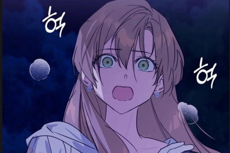 Read of Manga Your Ryan Full Chapter English Subtitle, Presenting a Challenging Story