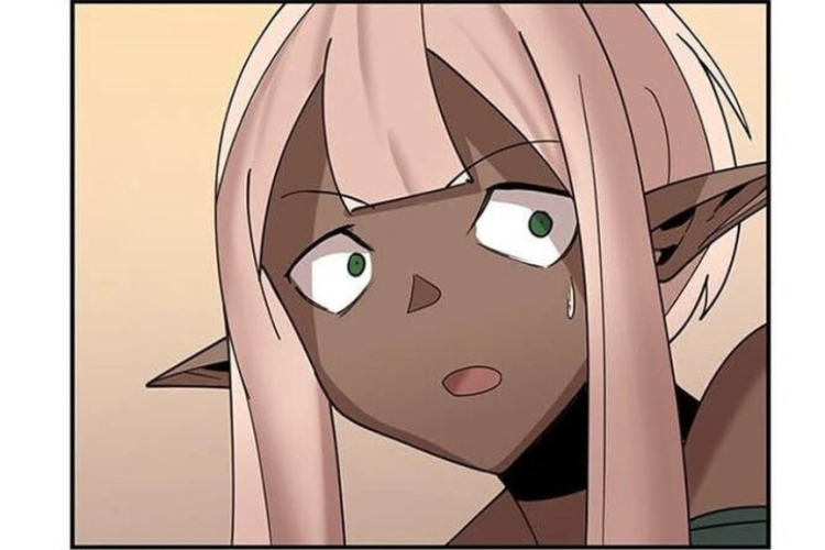 Update! Manhwa The Dungeon Master Season 2 Chapter 152 English Subtitle, A Captivating New Story