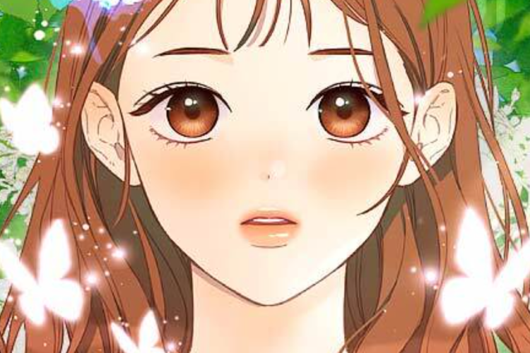 Synopsis and Reading Link Webtoon Transference in English Full Chapter, A Burning Love Adventure