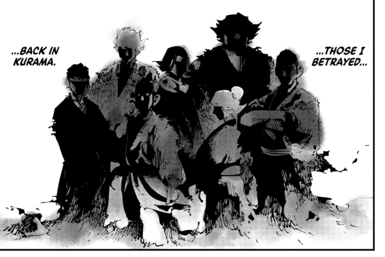 Link Read of Last Samurai Standing Chapter 2 English Subtitle, The Adventure of Meiji the Samurai