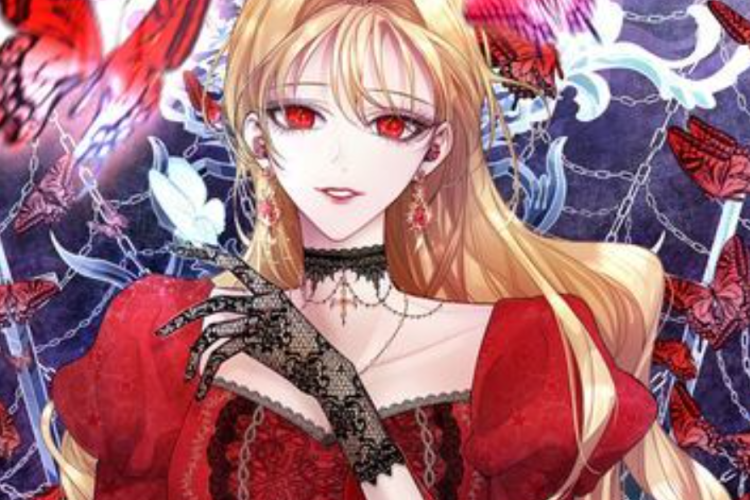 Synopsis, Original Tittle, and Reading Link Manhwa Roxana English Full Chapter, For Free Without Login