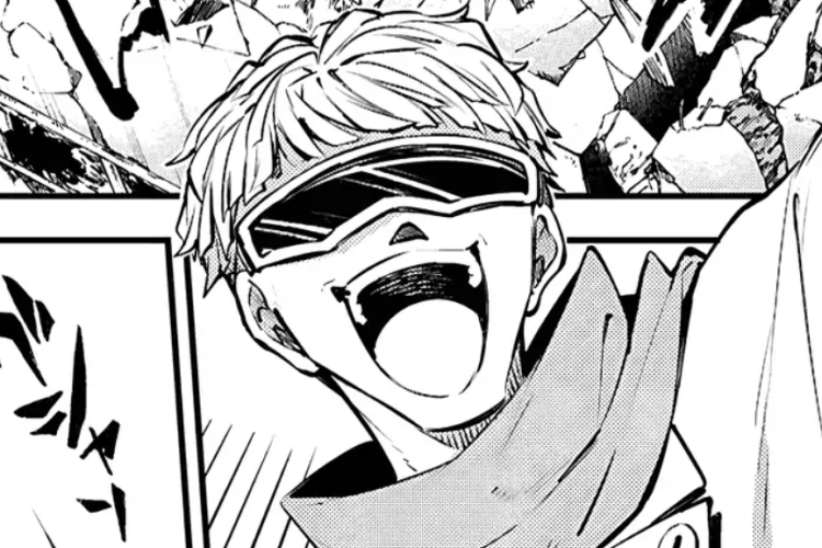 What a Great Idea! Reading Link Manga Bungo Stray Dogs Chapter 128 English Translation and Release Date