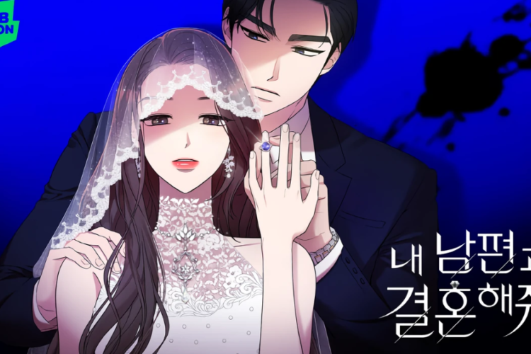 Link to Read Webtoon Marry My Husband English Full Chapter 1-68 For Free, Adapted into a Drama