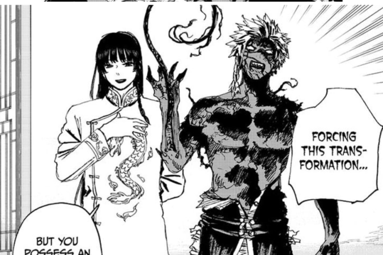 Link Read of Manga Hell's Paradise: Jigokuraku Full Chapter English Subtitle, Includes Latest Synopsis!