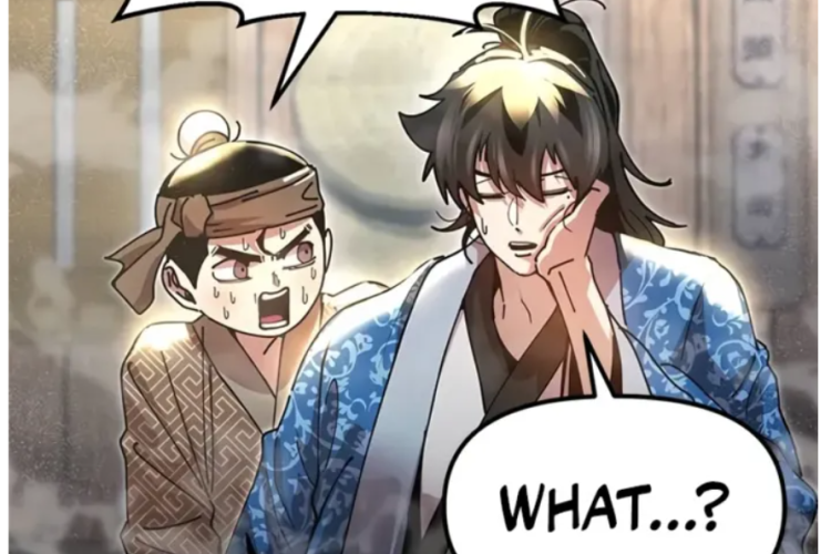 Read of Manhwa Chronicles of the Lazy Sovereign Chapter 25 English Subtitle, Reveal the Secret