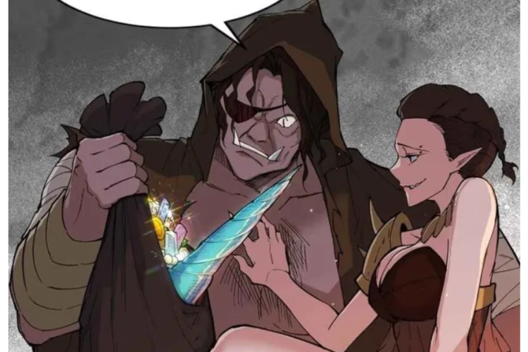 Read of Manhwa A Mountain of Corpses, A Sea of Blood Full Chapter English Subtitle, The Full Story, Here!