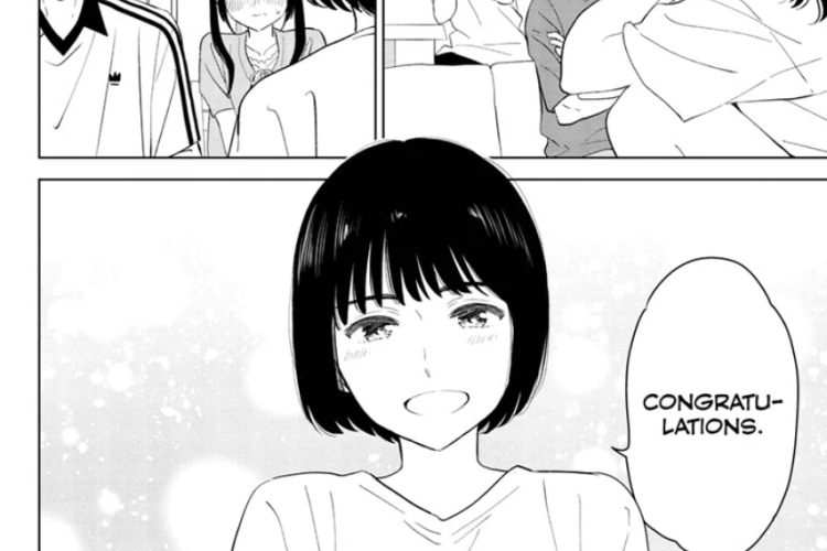 Link to Manga I Want to End this Love Game Chapter 63 English Subtitle, The Romance That Developed