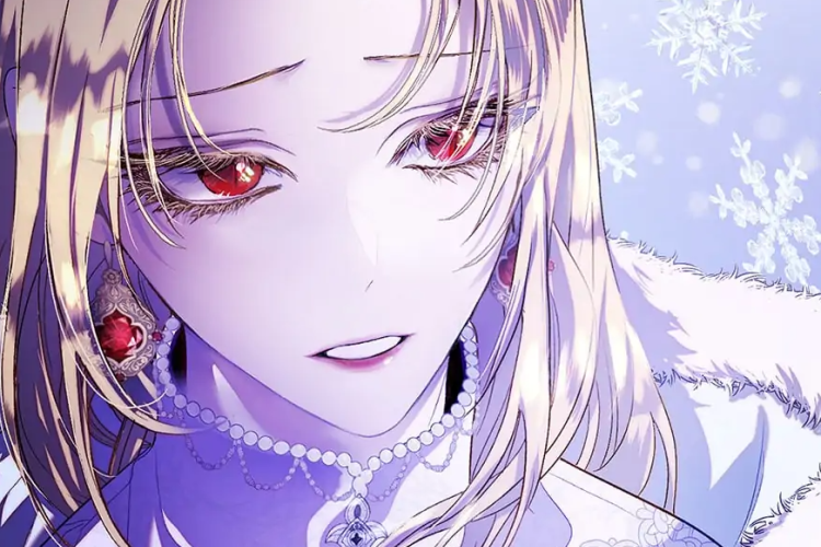 Manhwa Roxana Chapter 45 English Translation: Spoiler, Release Date, & Link to Read