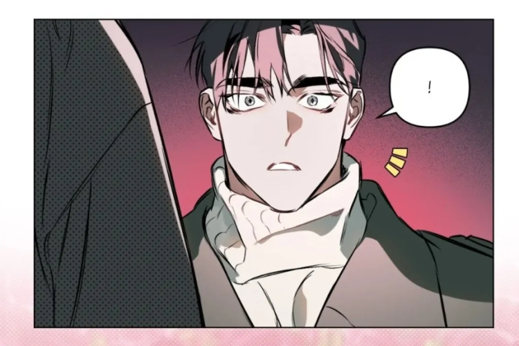 Update! Read BL Define the Relationship S2 Chapter 110 English Subtitle, A New Life for Two Lovers