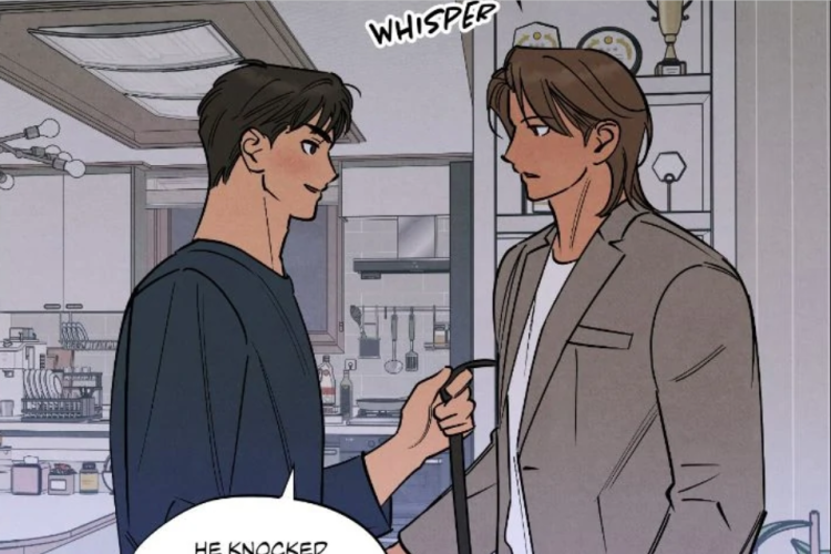 Read of Manhwa BL Seven Sundays Full Chapter English Subtitle, See Full Synopsis And Details Here