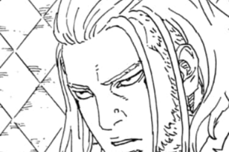 Spoilers Link of Manga Boruto: Two Blue Vortex Chapter 29 English Translation, The More it Increases, The Less Intelligence it Decreases