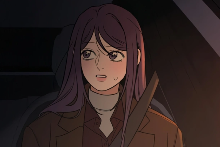 RAW Read Manhwa Operation: True Love Chapter 124 English Scan, Answers That Are Hard to Get