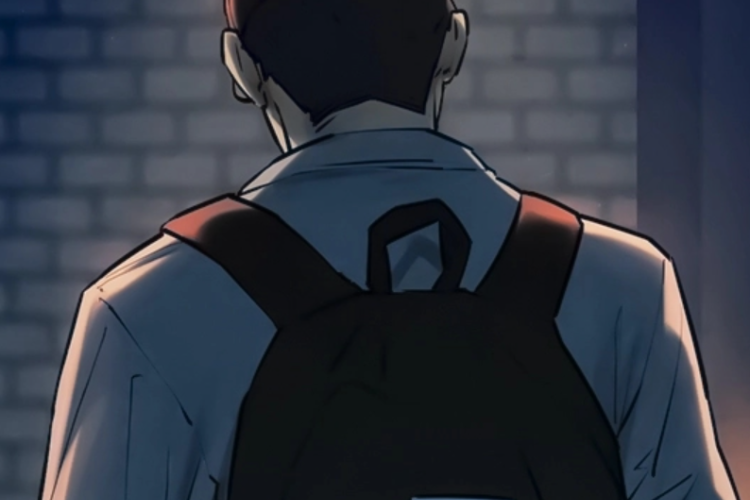 Reading Link of Manhwa Moby Dick Chapter 76 English Translation, Originally He Couldn't Leave Her!