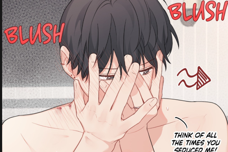 Read of Manhwa BL Blood and Love Chapter 70 English Subtitle, Romantic Love Connection