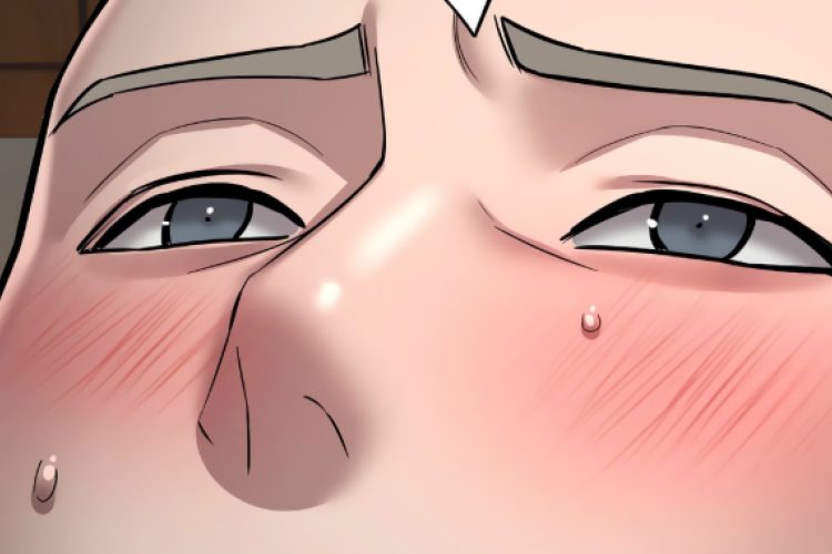 Read Outlaw Girl Comic Chapter 13 Read Online For Free, Riley Teases Matt With Her Game