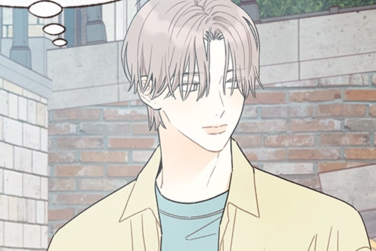 Read Webtoon Transference Chapter 45 English Scan, RAW! Widespread Anxiety