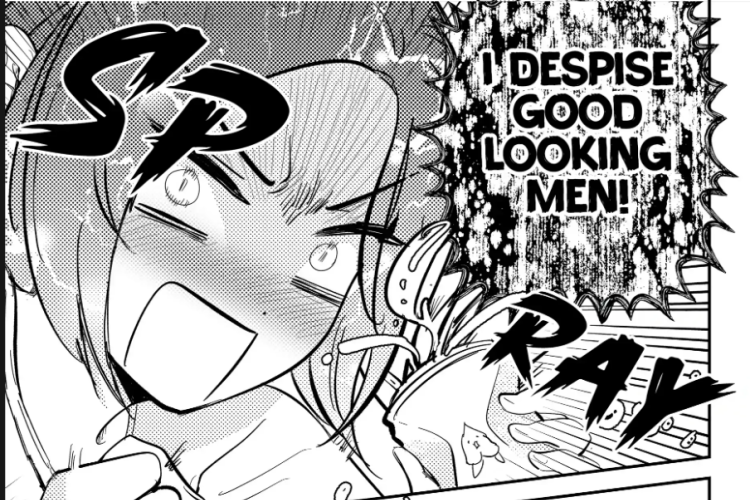 Link Manga Kozure Batsuichi, Saigo no Koi wa Numa deshita Chapter 12 English Subtitle, A New Journey