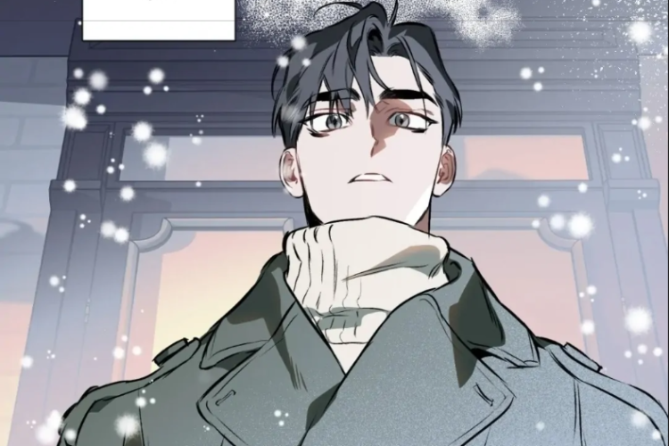 Read of Manhwa BL Define the Relationship Full Chapter English Subtitle, With New Synopsis Update!