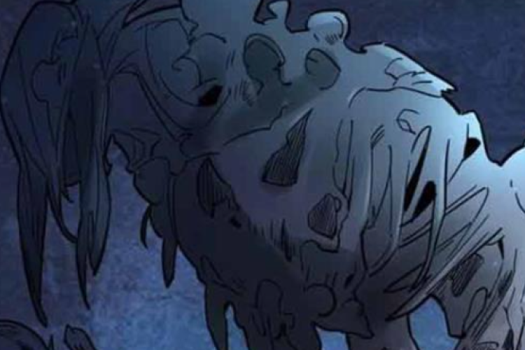 Get Out of Control! Link to Read Manhwa Lord of the Mysteries Chapter 24 English Translation