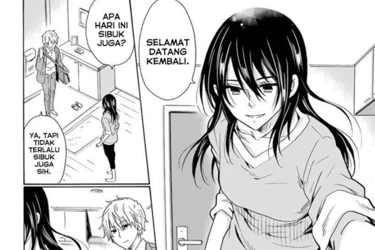 Read of Manga Boku no Namae wa “Shounen A” Full Chapter English Subtitle, The Full Story, Here!