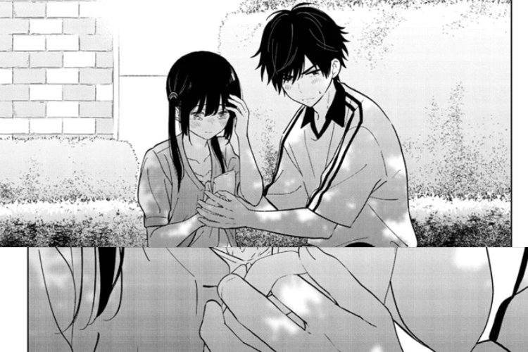Read of Manga I Want to End this Love Game Full Chapter English Subtitle, Includes Latest Synopsis!