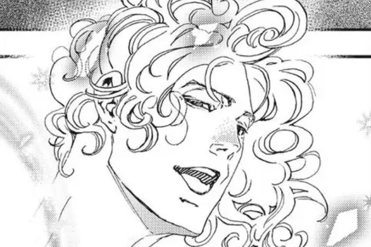 Opportunity in Adversity! Reading Link BL Manga 10 Dance Chapter 36 English Translation and Release Date