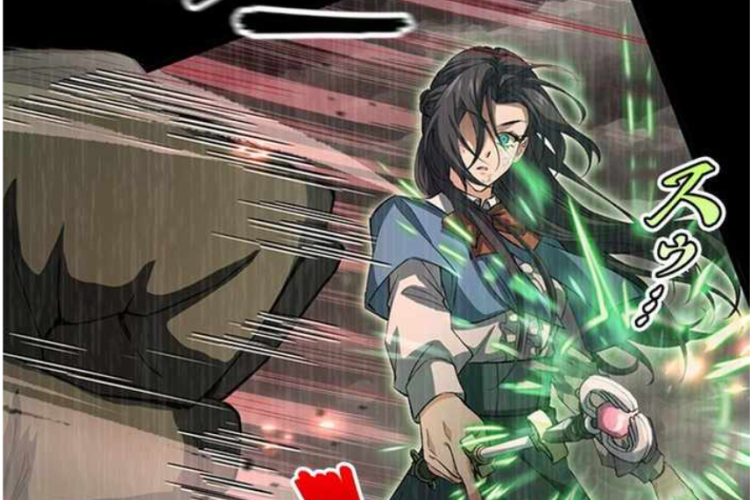 Read Manhwa I Became a Genius at the Academy in a World Where Magic Reigns Supreme Chapter 27 English Scan, Fierce Battle