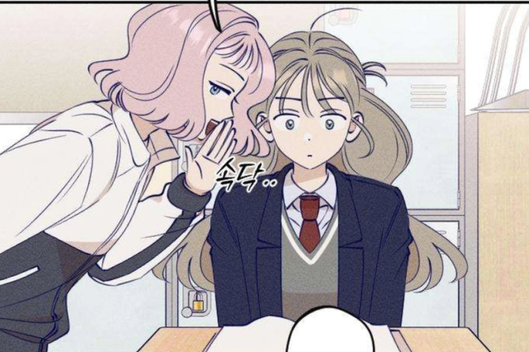 Read of Manga To My Da-jeong Full Chapter English Subtitle, See Full Synopsis And Details Here