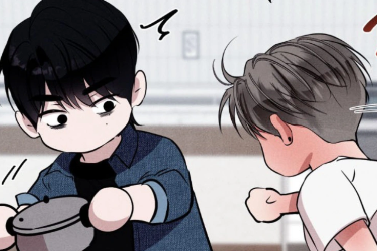 RAW Link to Read of Manhwa Unsleep Chapter 52 Eng Trans, Hey Wear Your Pants First!