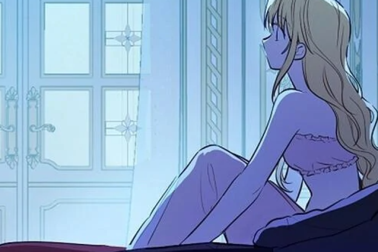 RAW Reading Link of Manhwa Who Made Me A Princess Chapter 132 English Trans, So Many Scandal Rumours