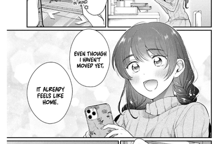 Read of Manga Fuufu Ijou, Koibito Miman Chapter 80 English Subtitle, Conflicting Feelings!