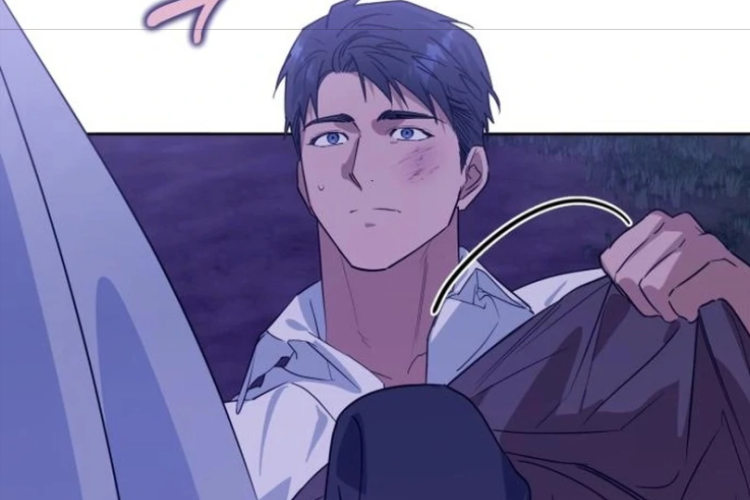 Update! Spoilers of Manga Your Ryan Chapter 21 English Subtitle, Ryan is now injured