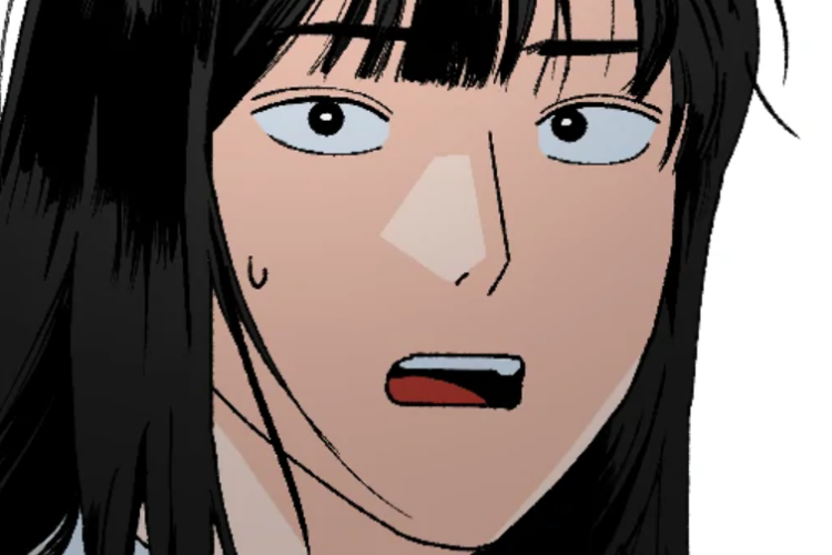 Spoiler RAW! Read BL Manhwa Peace of God Chapter 19 English Scan, Anger Due to Jealousy