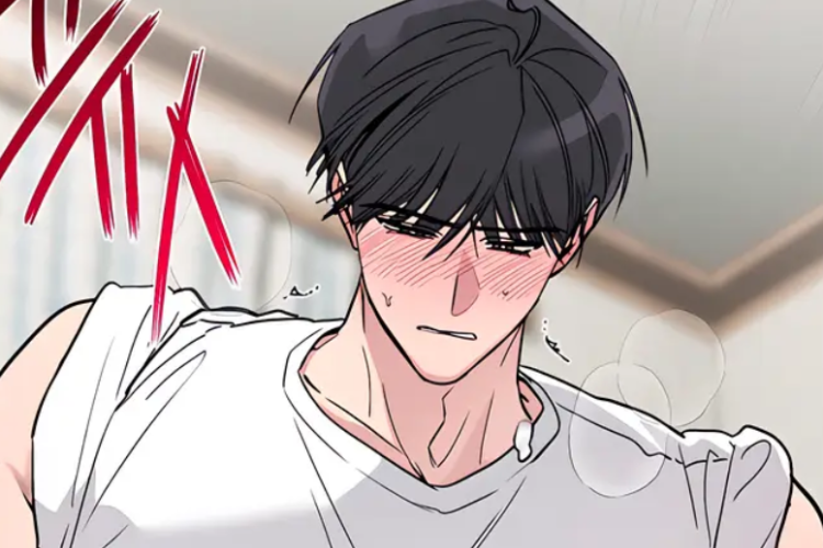 The Orchard’s Secrets Chapter 9 English Translation, Click Here to Read Manhwa for Free!