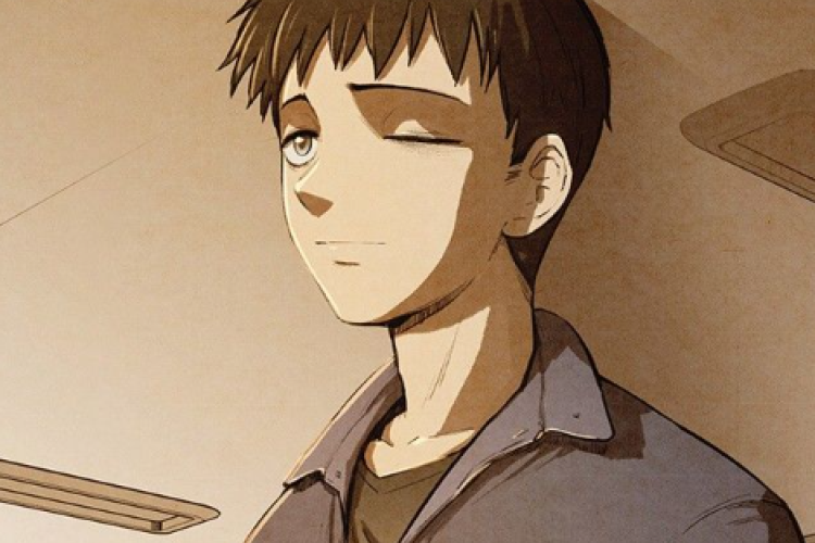 RAW Read for Free Manhwa Bastard Chapter 95 English Translation, Never Change His Mind!