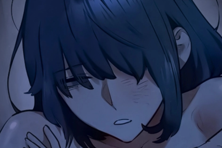 Emptiness And Misery! Reading Link of Manhwa Moby Dick Chapter 77 English Translation