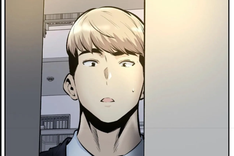 Link Read of Manhwa Private Visitation Full Chapter English Subtitle, With New Synopsis Update!