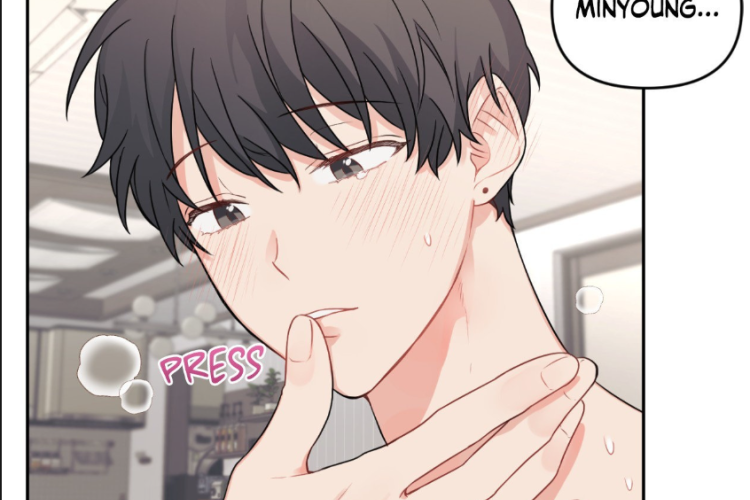 Read of Manhwa BL Blood and Love Full Chapter English Subtitle, Presenting a Challenging Story