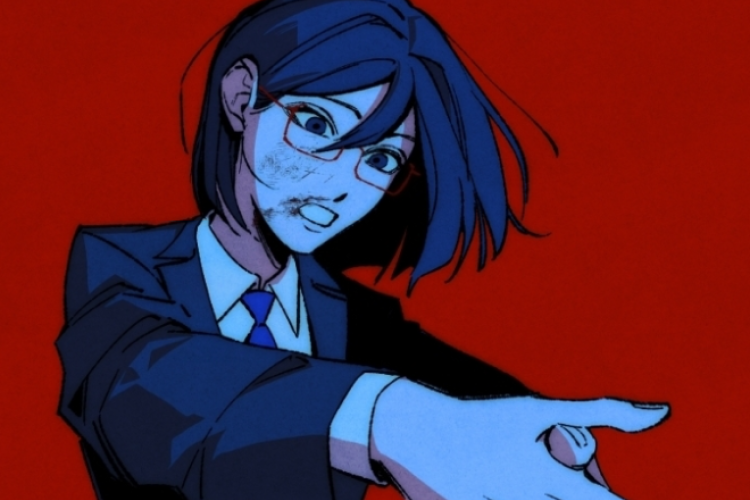 Hand Jumper Chapter 107 English Translation, Click Here to Read Webtoon for Free!