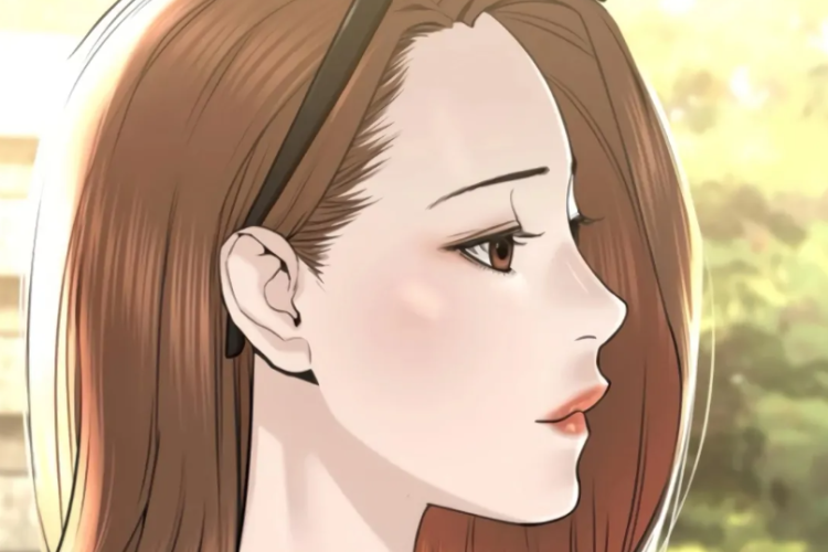 Read Manhwa The Killer Lawyer Chapter 5 English Scan, RAW! A Shocking Truth