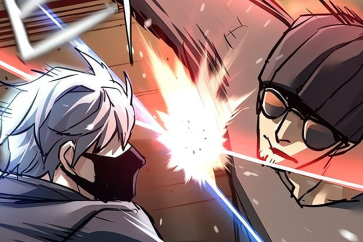 The Gang Boss Has Been Defeated! Reading Link Manhwa Mercenary Enrollment (High School Soldier) Chapter 264 English Translation and Release Date