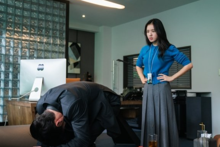 Heartbroken Again! Watching Link K-Drama Dynamite Kiss (2025) Episode 5-6 English Sub and Release Date