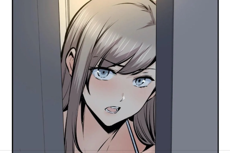 Read of Private Visitation Season 2 Chapter 46 English Subtitle, Releasing Desires Together