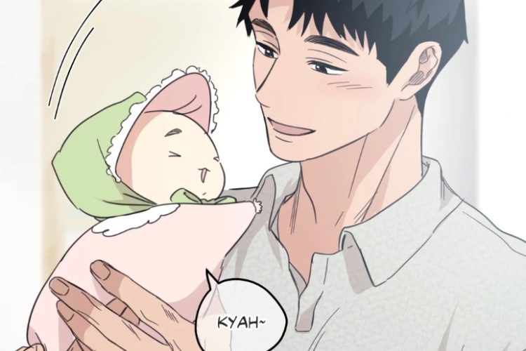 Ready to Have Another Baby! Spoiler & Reading Link BL Manhwa Our Sunny Days Chapter 65 English Translation