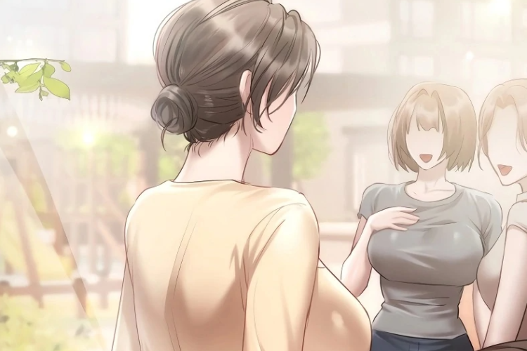 Spoilers of Manhwa Body and Money Chapter 5 English Subtitle, Releasing Desires Together