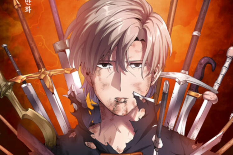 Synopsis and Reading Link Manhwa Epic of Gilgamesh English Full Chapter For Free, The World Struggles for Peace