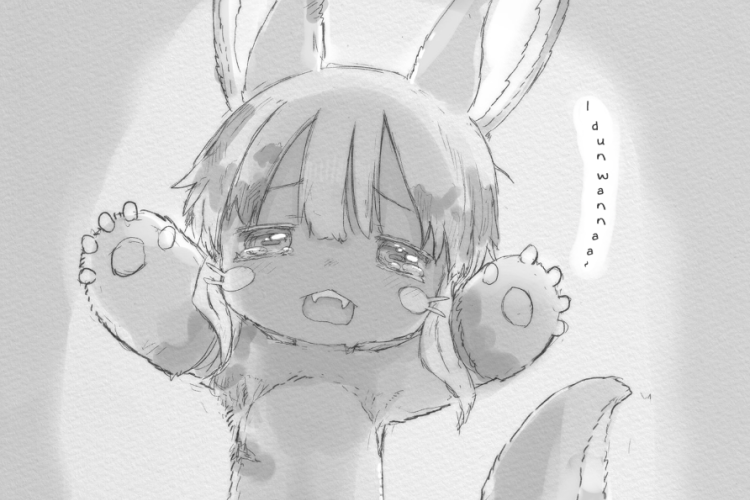 Link Read of Manga Made in Abyss Chapter 73 English Subtitle, A New Story is Written